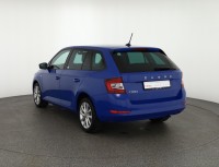 Skoda Fabia Combi 1.0 TSI Soleil