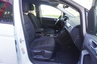 VW Touran 1.5 TSI R-Line DSG