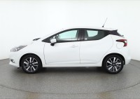 Vorschau: Nissan Micra 1.0 N-Way