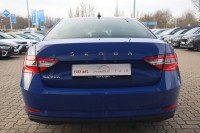 Skoda Superb 2.0 TDI Ambition DSG