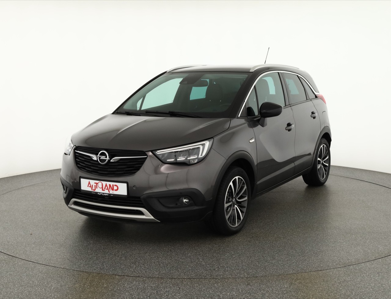 Opel Crossland X 1.2 Innovation