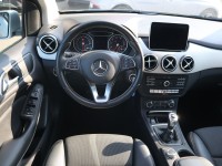 Mercedes-Benz B 200 B200 Style