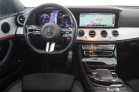 Mercedes-Benz E 300 E300 de T AMG Line