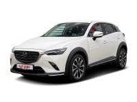 Mazda CX-3 2.0 Sports-Line LED Navi ACC Bose DAB PDC