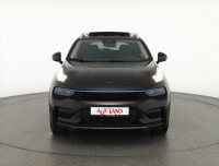 Lynk&Co 01 1.5 TD PHEV Aut.