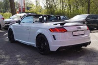 Audi TT Roadster 40 S-Line COMPETITION