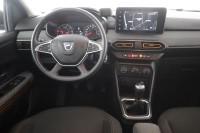Dacia Sandero Stepway 1.0 TCe 90