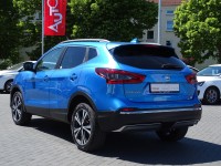 Vorschau: Nissan Qashqai 1.6 N-Connecta