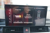 Audi A4 Quattro Avant 40 TDI quattro advanced