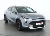 Kia xcee'd XCeed 1.6 T-GDI Aut. n. Modell