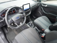 Ford Fiesta 1.5 EcoBoost ST