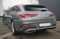 Mercedes-Benz CLA 200 SB AMG Line