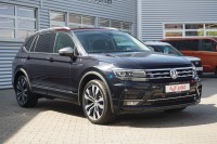 VW Tiguan Allspace 2.0 Highline 4Motion