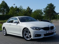 BMW 420 420i Advantage