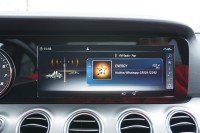 Mercedes-Benz E 250 E250 Avantgarde