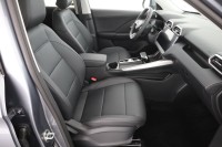 MG ZS 1.5 Hybrid Luxury Aut.