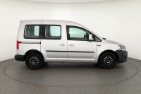 VW Caddy 1.4 TSI Kasten