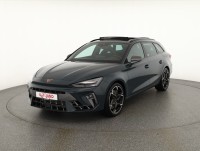 Cupra Leon ST VZ 2.0 TSI 4Drive DSG 3-Zonen-Klima Sitzheizung LED