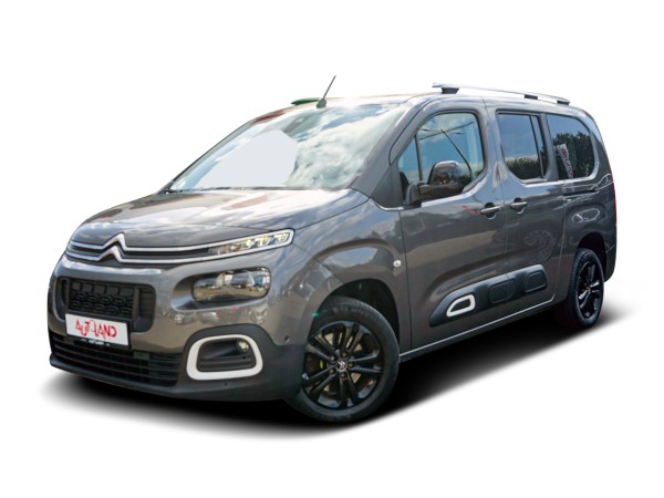 Citroen Berlingo 1.5 Blue-HDi Feel XL