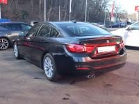 BMW 420 Gran Coupe 420d Advantage