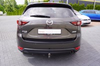 Mazda CX-5 2.2 Sports-Line AWD