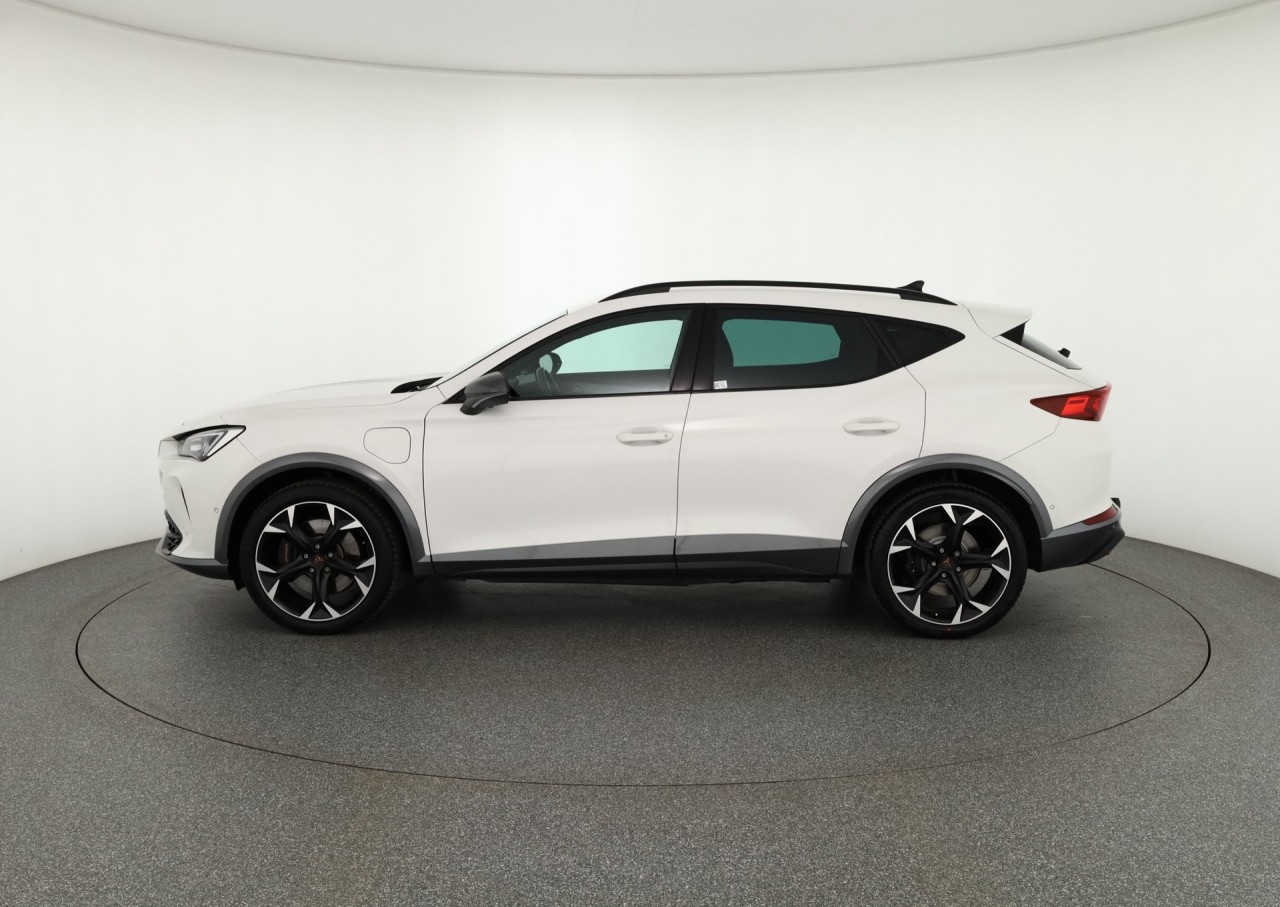 Cupra Formentor VZ 1.4 e-HYBRID DSG