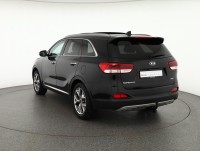 Kia Sorento 2.2 CRDi 4WD Platinum