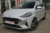 Vorschau: Hyundai i10 1.0 Edition 30