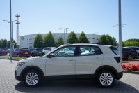VW T-Cross 1.0 TSI