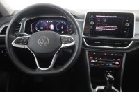 VW T-Roc 1.5 TSI DSG