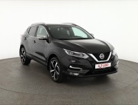 Nissan Qashqai 1.3 DIG-T Tekna+