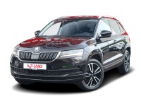 Skoda Karoq 2.0 TDI Clever