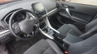 Mitsubishi Eclipse Cross 2.4Hybrid