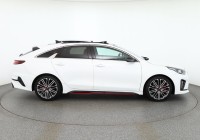 Kia pro_cee'd ProCeed 1.6 T-GDI GT