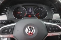 VW Passat Variant 2.0 TDI DSG