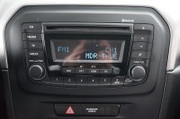 Suzuki Vitara 1.6 Club 4x2