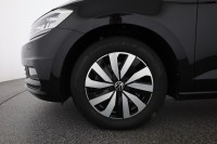 VW Touran 1.5 TSI DSG Comfortline