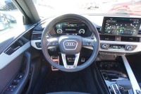 Audi A4 Avant 45 TFSI qu. 2xS line