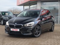 Vorschau: BMW 218 Active Tourer 218i Sport Line