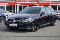 Vorschau: Mercedes-Benz E 220 E220 CDI Elegance Edition