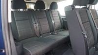 Mercedes-Benz Vito Tourer extralang 8-Sitzer Aut.