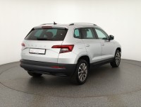 Skoda Karoq 2.0 TDI DSG Clever