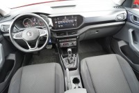 VW T-Cross 1.5 TSI United DSG