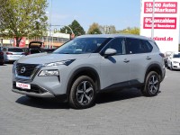 Vorschau: Nissan X-Trail 1.5 M-Hybrid N-Connecta