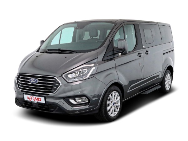 Ford Tourneo...