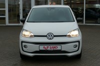 VW up up! 1.0 IQ.DRIVE