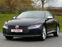 VW Arteon 2.0 TDI