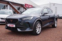 Vorschau: Cupra Formentor 1.5