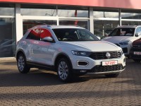 VW T-Roc 2.0 TSI Sport 4Motion DSG