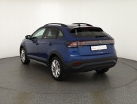 VW Taigo 1.5 TSI DSG